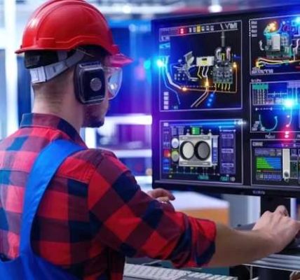 Beneficios Clave del Mantenimiento Predictivo en Equipos Industriales