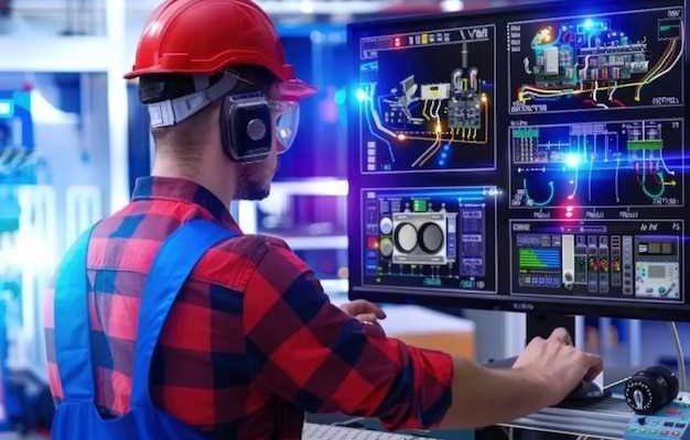 Beneficios Clave del Mantenimiento Predictivo en Equipos Industriales