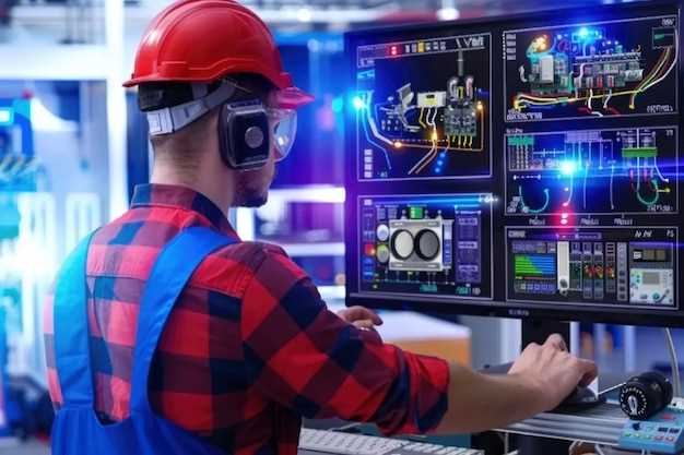 Beneficios Clave del Mantenimiento Predictivo en Equipos Industriales